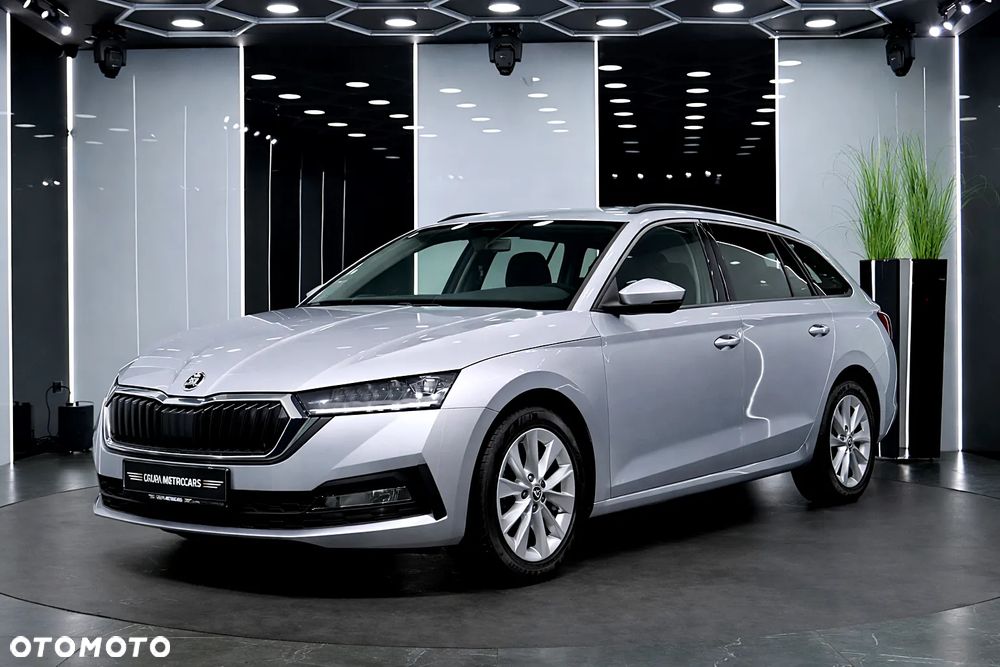 Skoda Octavia 2.0 TDI Ambition - 2