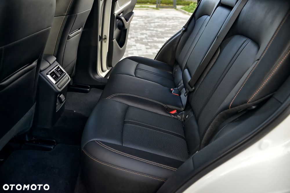 Mazda CX-60 e-SKYACTIV-D 254 M HYBRID AWD EXCLUSIVE-LINE - 32