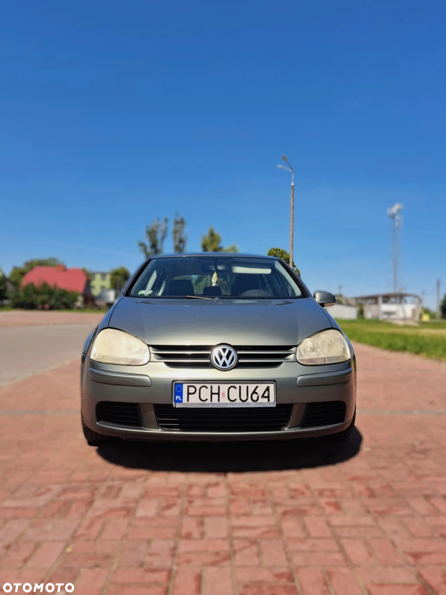 Volkswagen Golf - 7