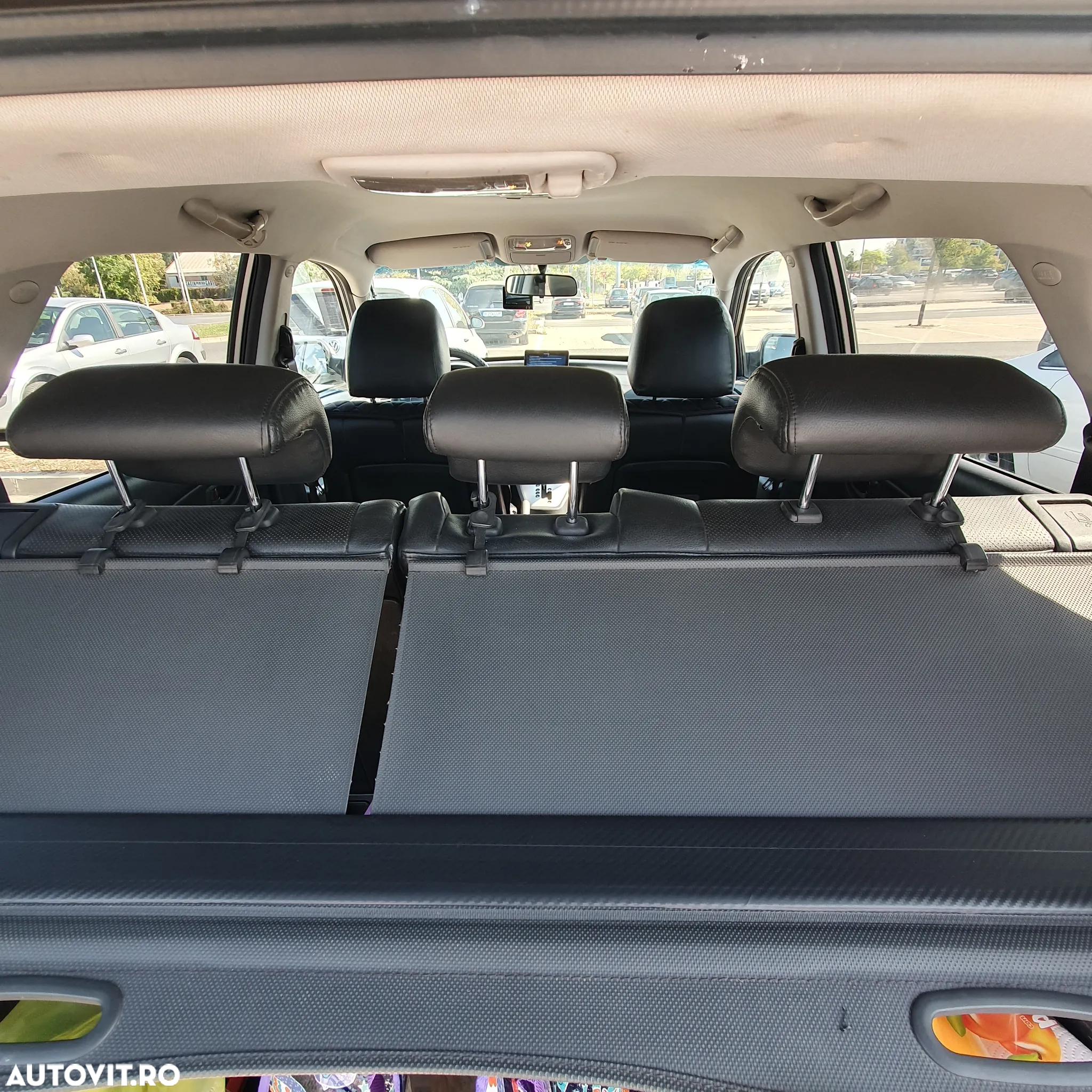 Hyundai Tucson - 10
