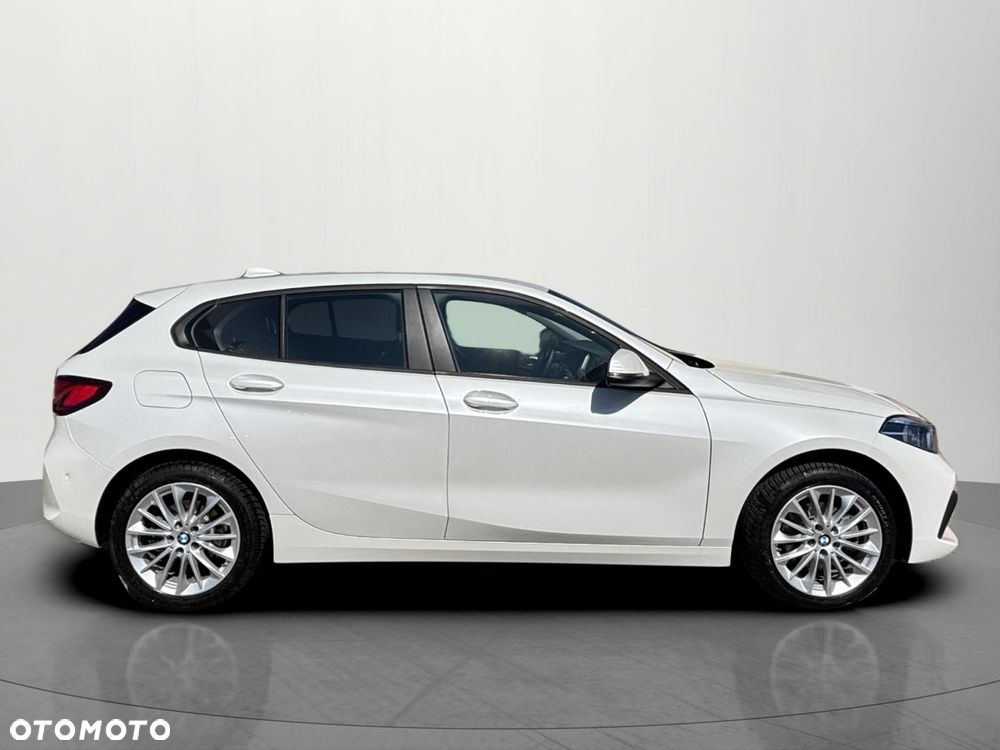 BMW Seria 1 118i Advantage - 9