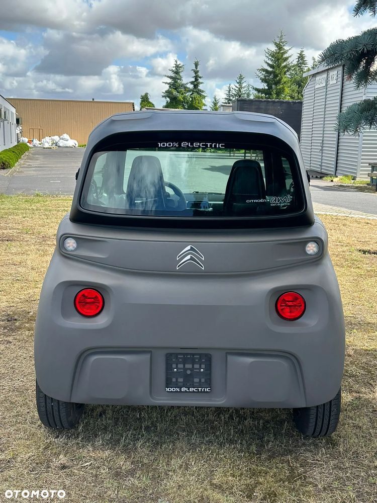 Citroën Ami - 6