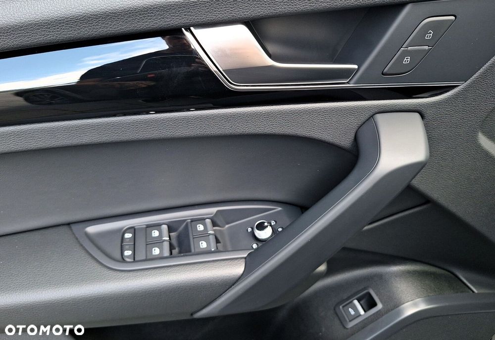 Audi Q5 Sportback 45 TFSI mHEV Quattro S Line S tronic - 10