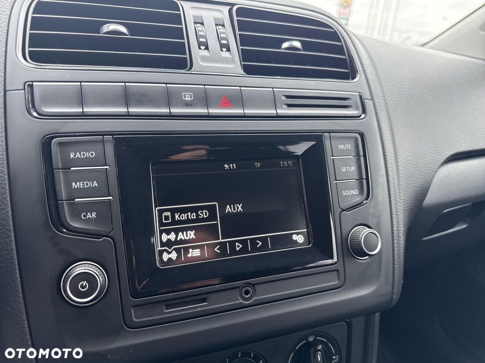 Volkswagen Polo 1.0 Trendline - 19