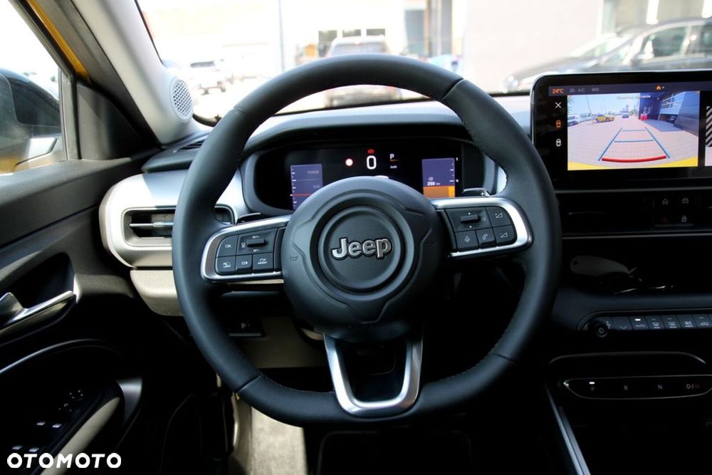 Jeep Avenger - 18