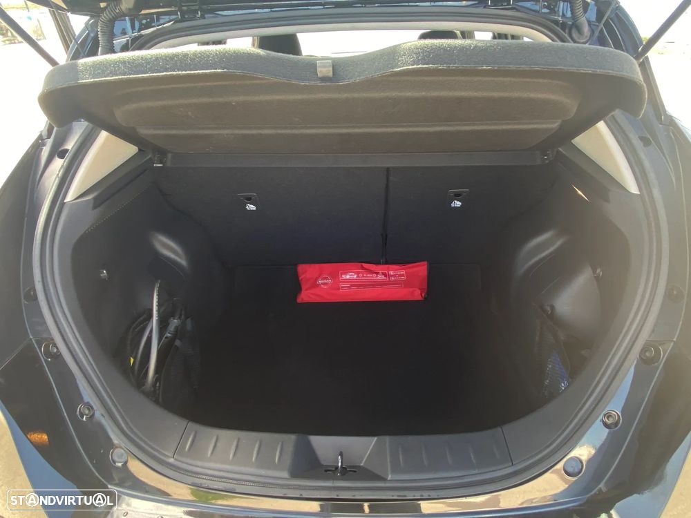 Nissan Leaf N-Connecta - 8