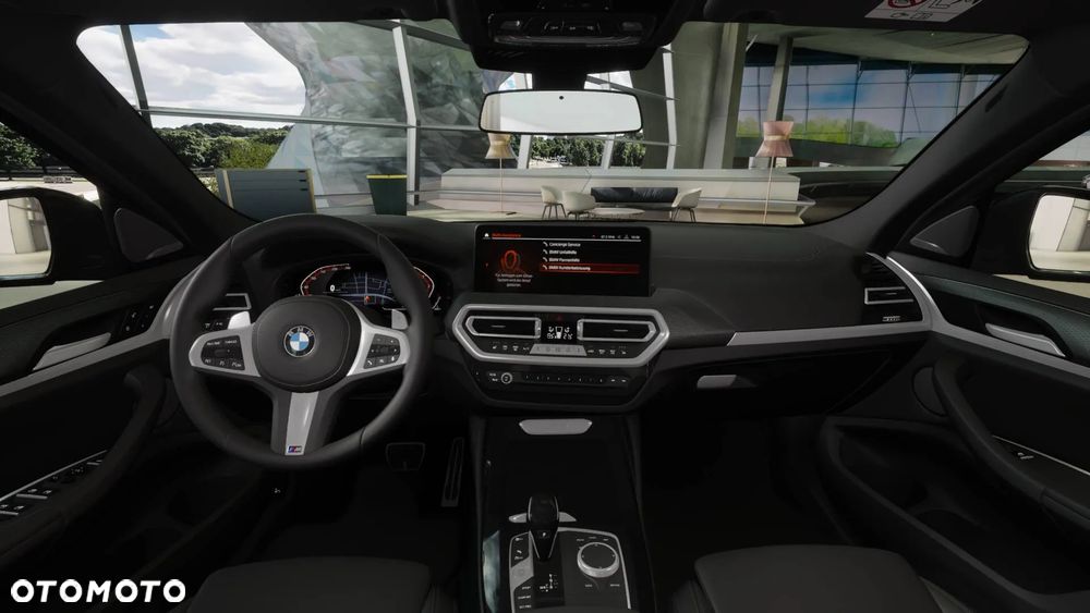 BMW X4 - 5