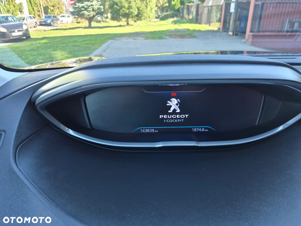 Peugeot 3008 - 25