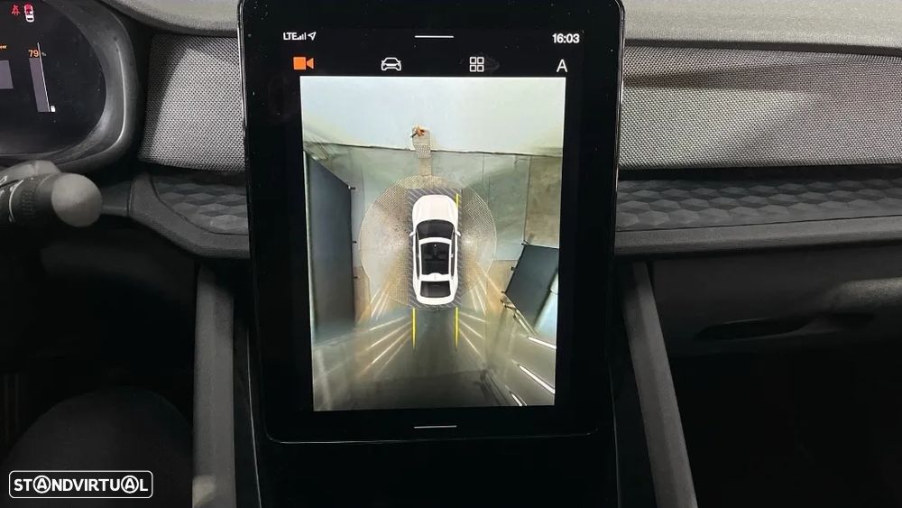 Polestar 2 Long Range 78 kWh - 15