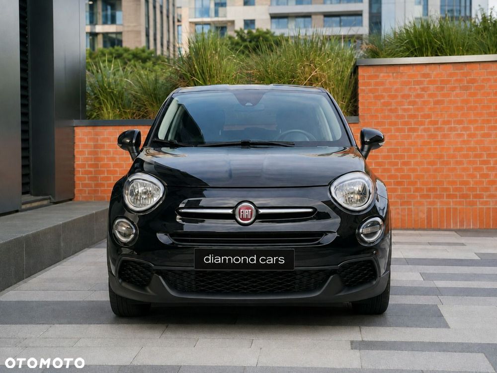 Fiat 500X - 5