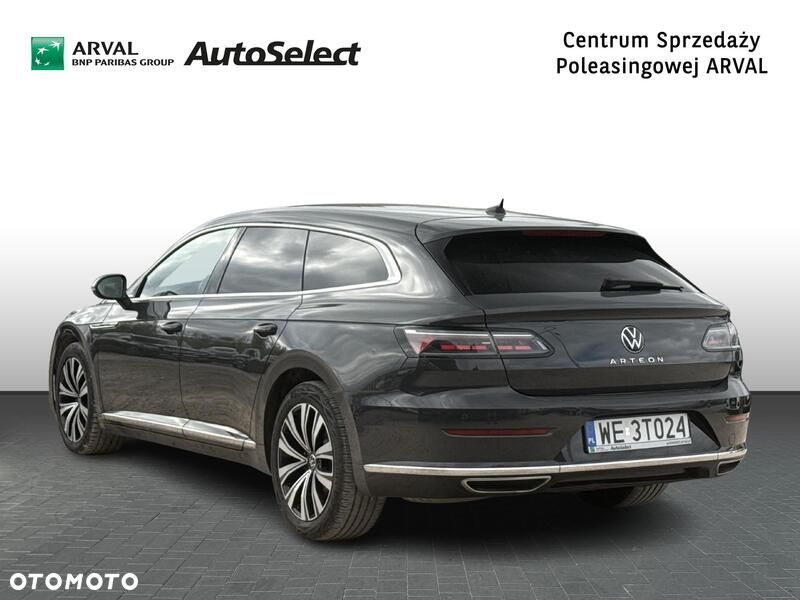 Volkswagen Arteon 2.0 TSI Elegance DSG - 3