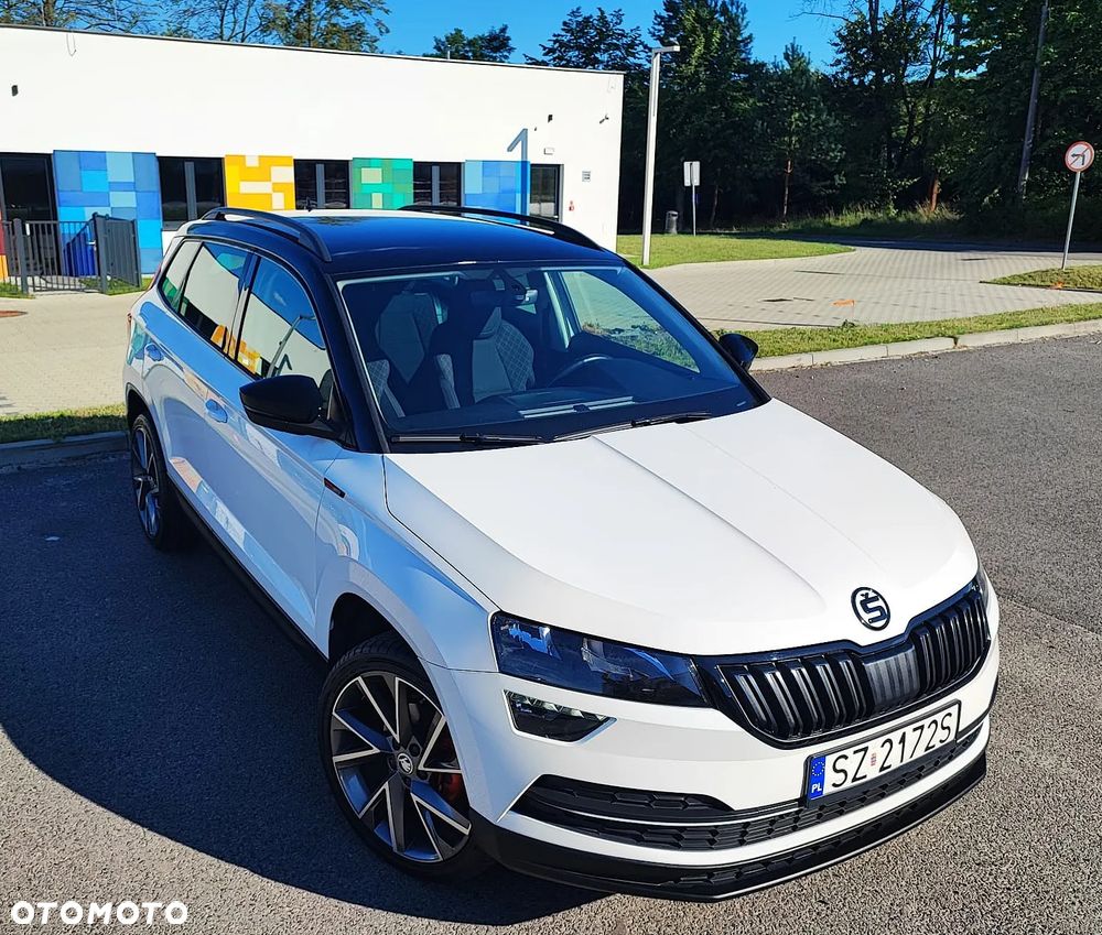 Skoda Karoq - 8