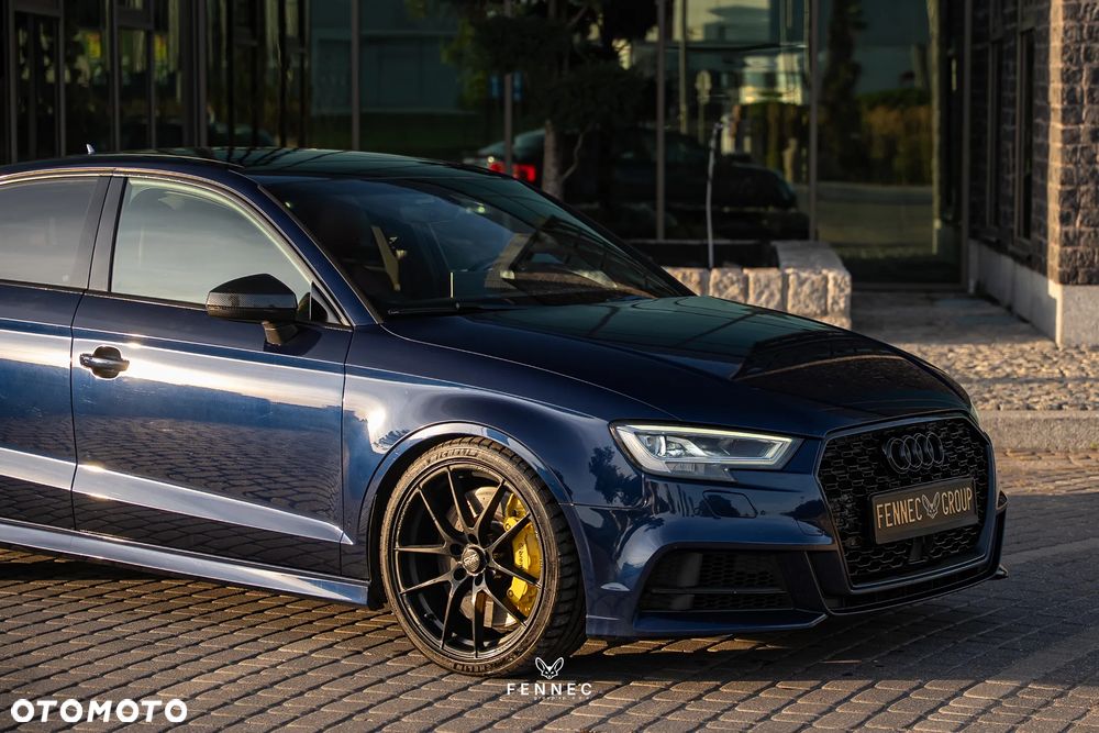 Audi S3 - 16