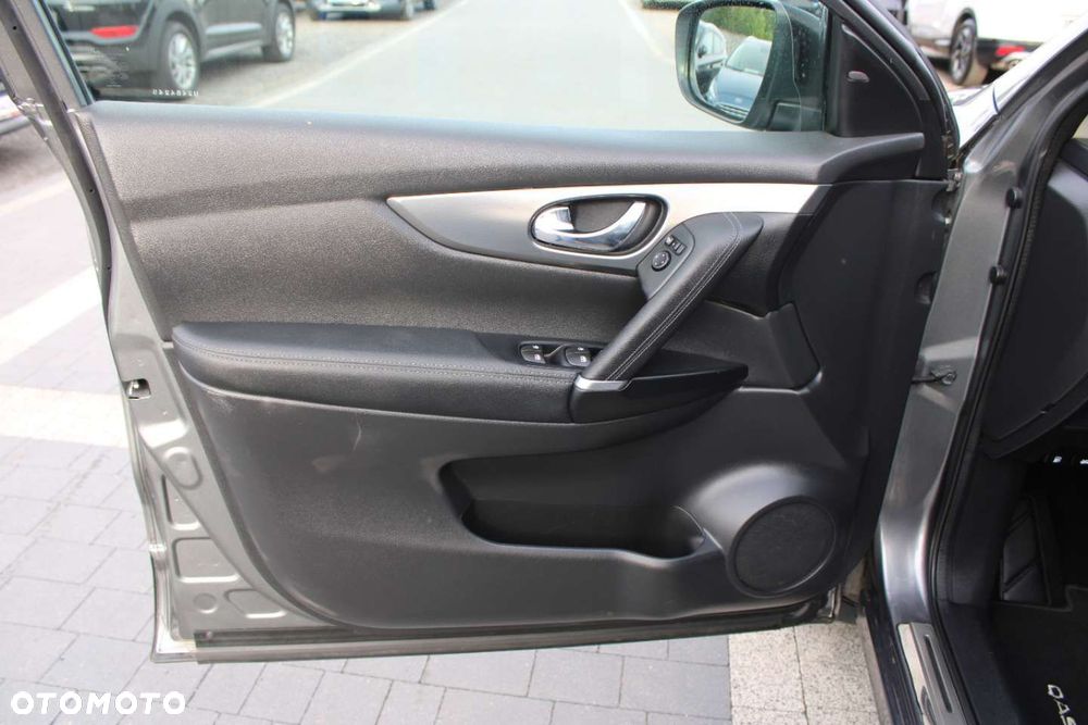 Nissan Qashqai - 21