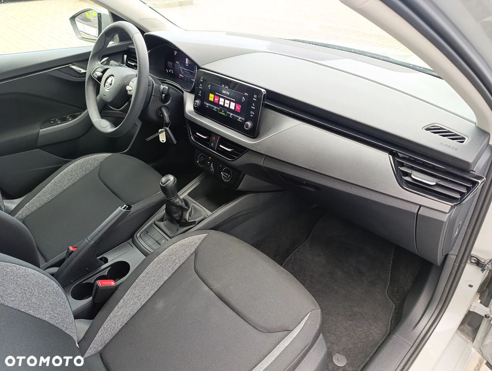 Skoda Scala 1.0 TSI Essence - 14