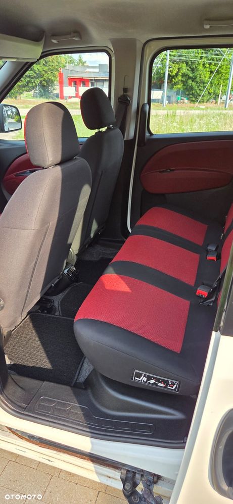 Fiat DOBLO - 15