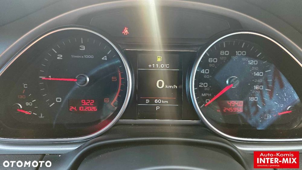 Audi Q7 - 37