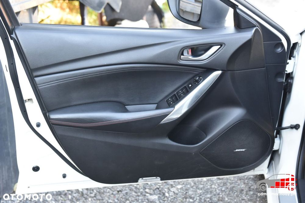 Mazda 6 - 15