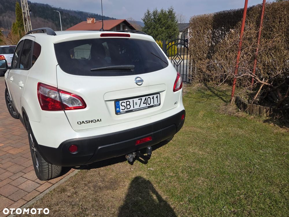 Nissan Qashqai 1.6 DCi ALL-MODE 4x4i TEKNA - 3
