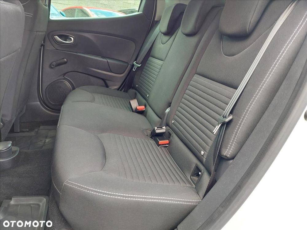 Renault Clio 0.9 Energy TCe Limited - 6
