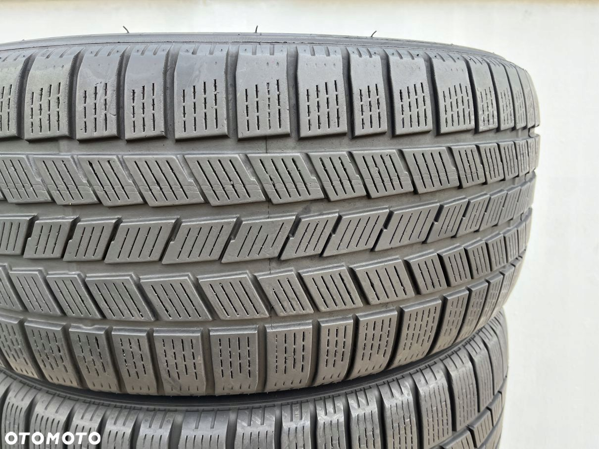 OPONY 255/50/19 107H PIRELLI SCORPION ICE  SNOW - 2