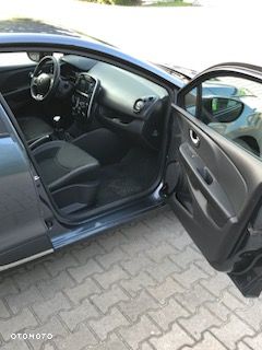 Renault Clio 1.5 dCi Energy Alize EU6 - 7