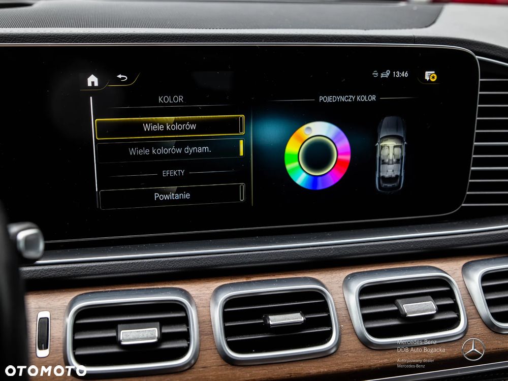 Mercedes-Benz GLE 400 d 4-Matic - 28