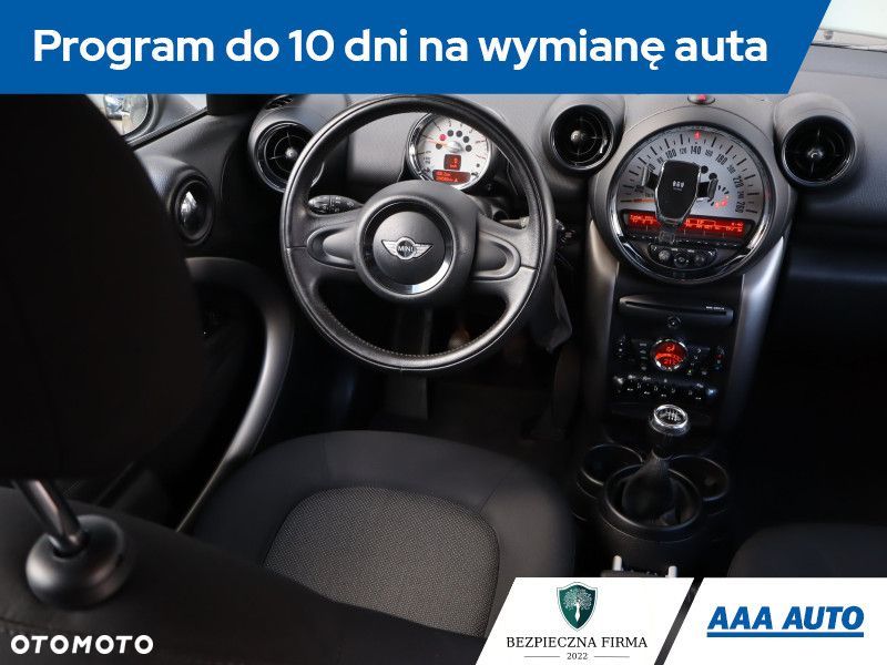 MINI Countryman - 9