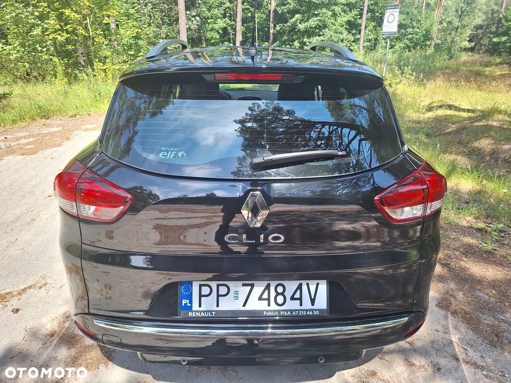 Renault Clio Energy TCe 90 Start & Stop Intens - 17