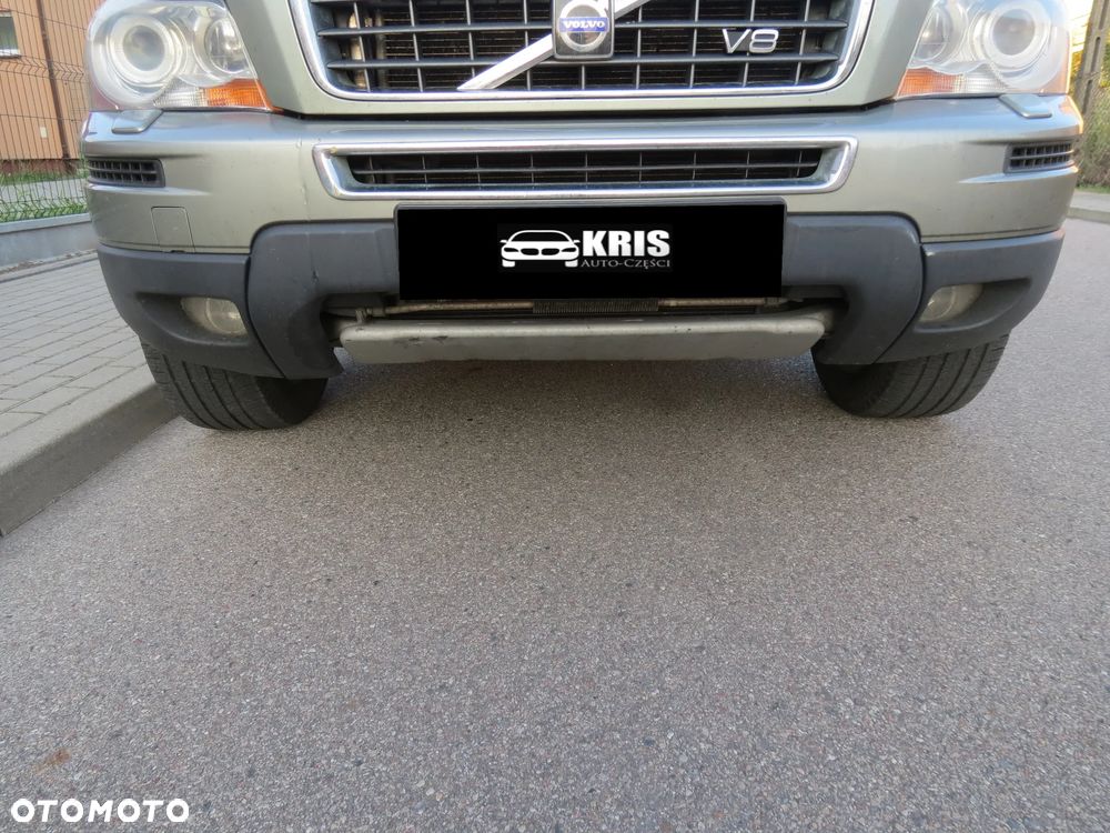 Zderzak Przód Przedni Volvo XC90 I Lift kod lakieru 471-46 - 5