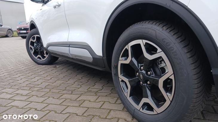 Ford Kuga 2.5P PHEV FWD Active X eCVT - 29