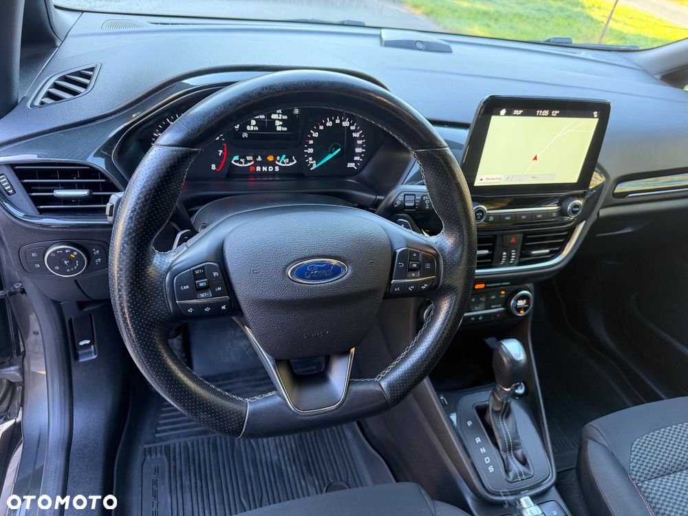 Ford Fiesta - 21