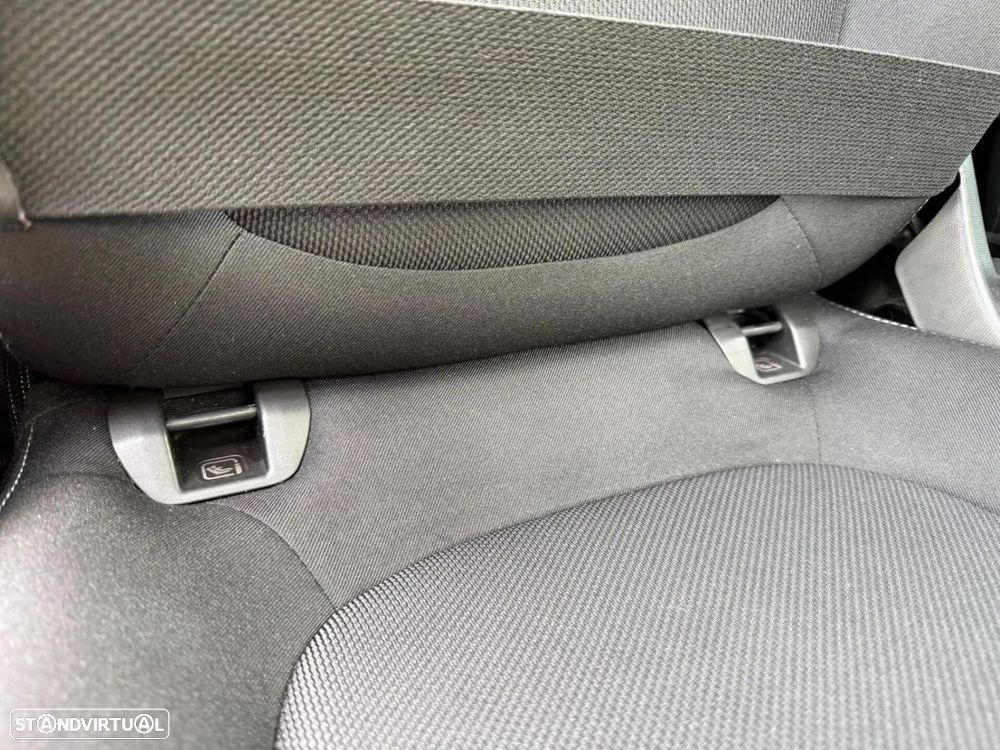 Smart ForTwo Coupé 1.0 Passion 71 Aut. - 42