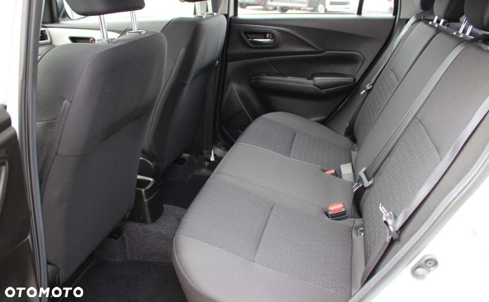 Suzuki Swift - 14
