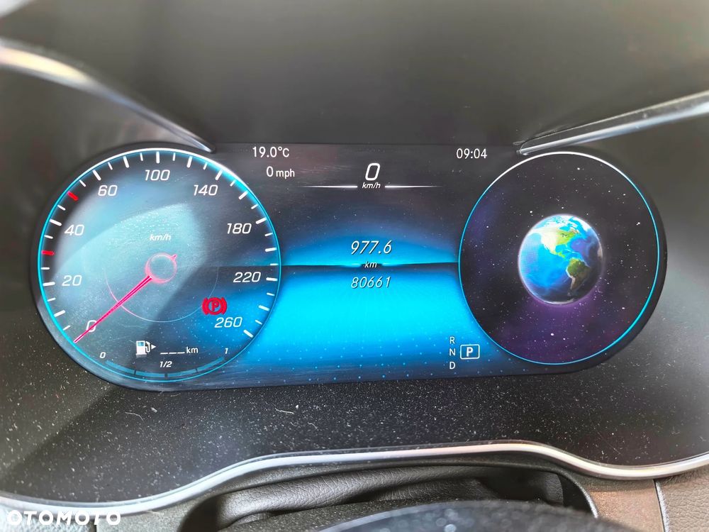 Mercedes-Benz GLC 300 4Matic 9G-TRONIC - 34