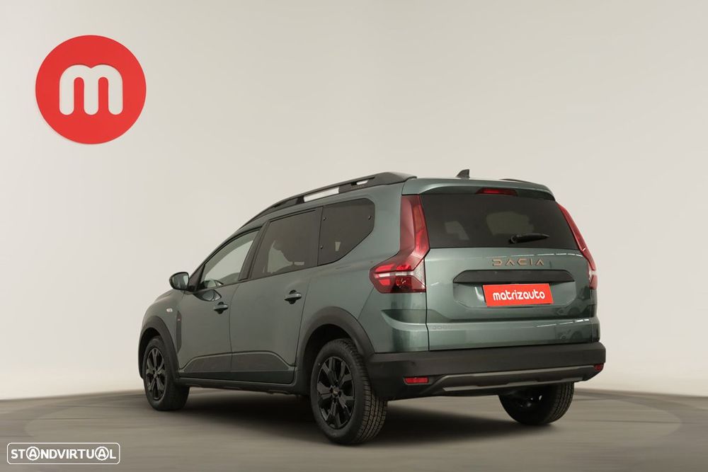 Dacia Jogger 1.0 ECO-G Extreme 7L Bi-Fuel - 3