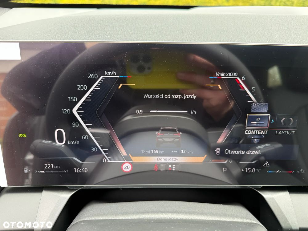 BMW X3 xDrive20d mHEV - 18