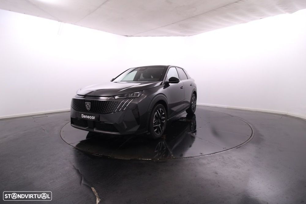 Peugeot 3008 1.2 Hybrid Allure e-DCS6 - 14