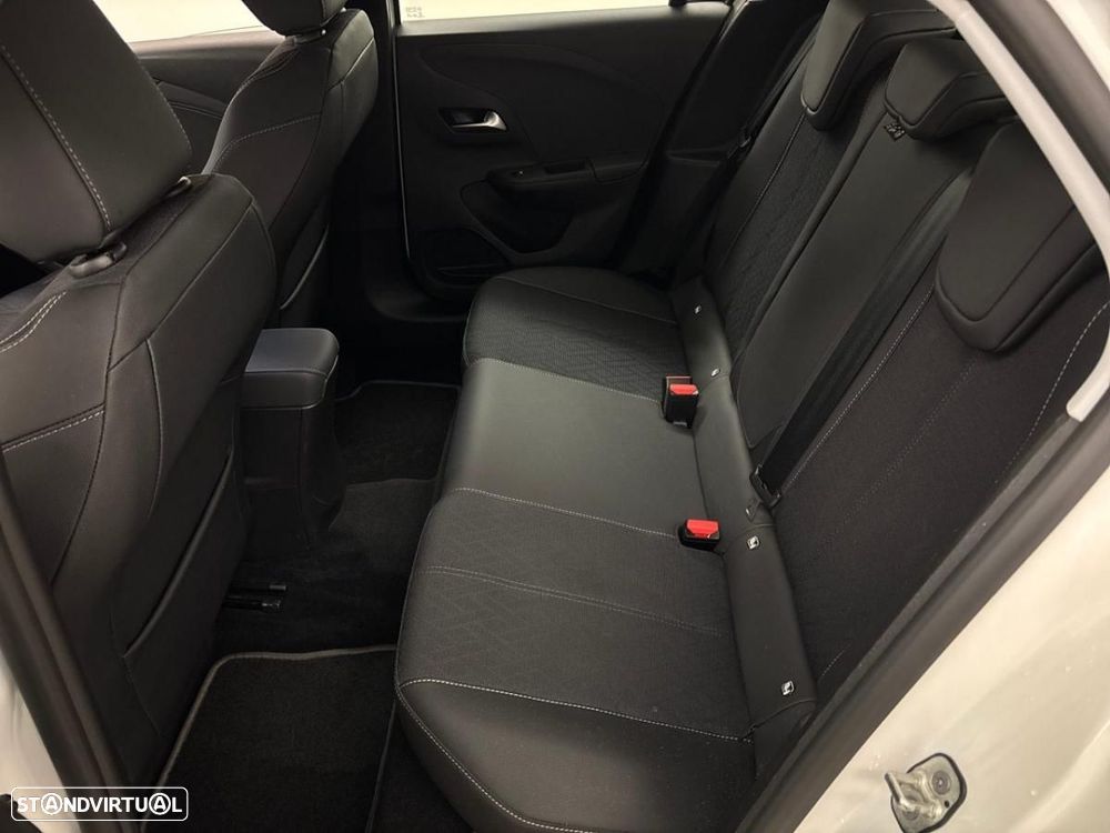 Opel Corsa-e Elegance - 7