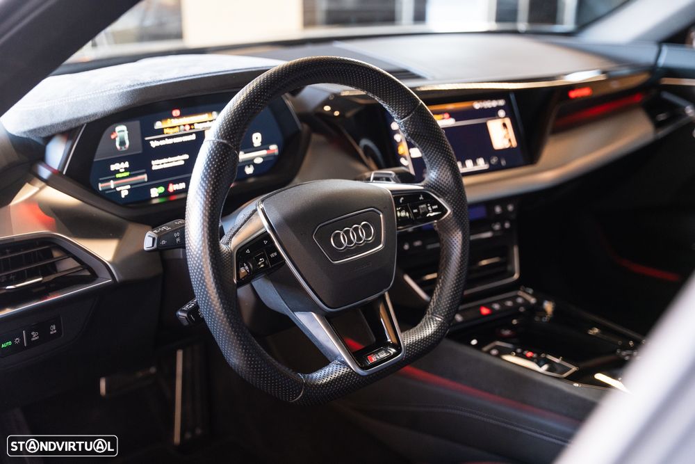 Audi RS e-tron GT - 9