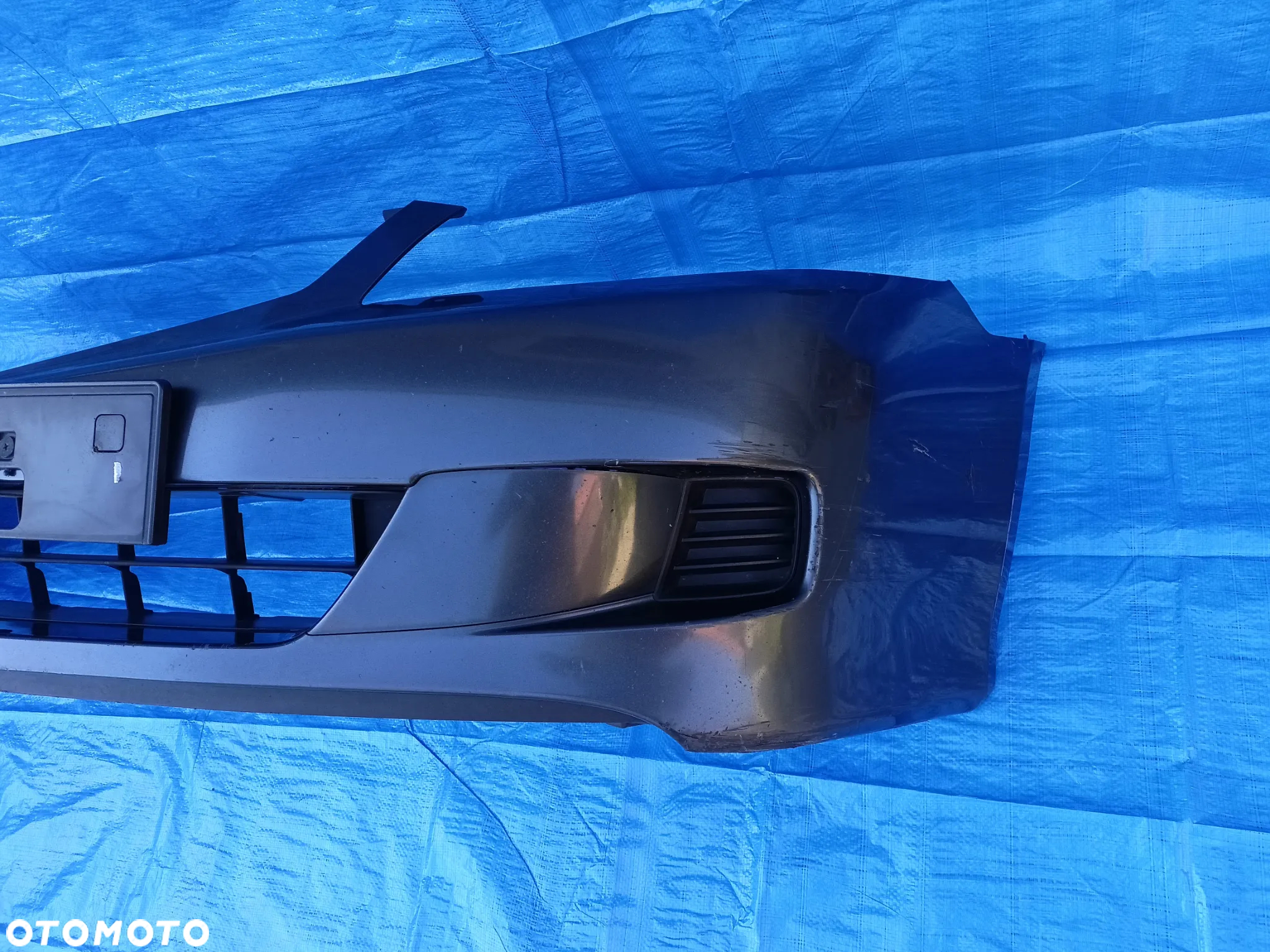 Zderzak przód przedni Honda Accord VII 7 MK7 WYSYŁKA - 3