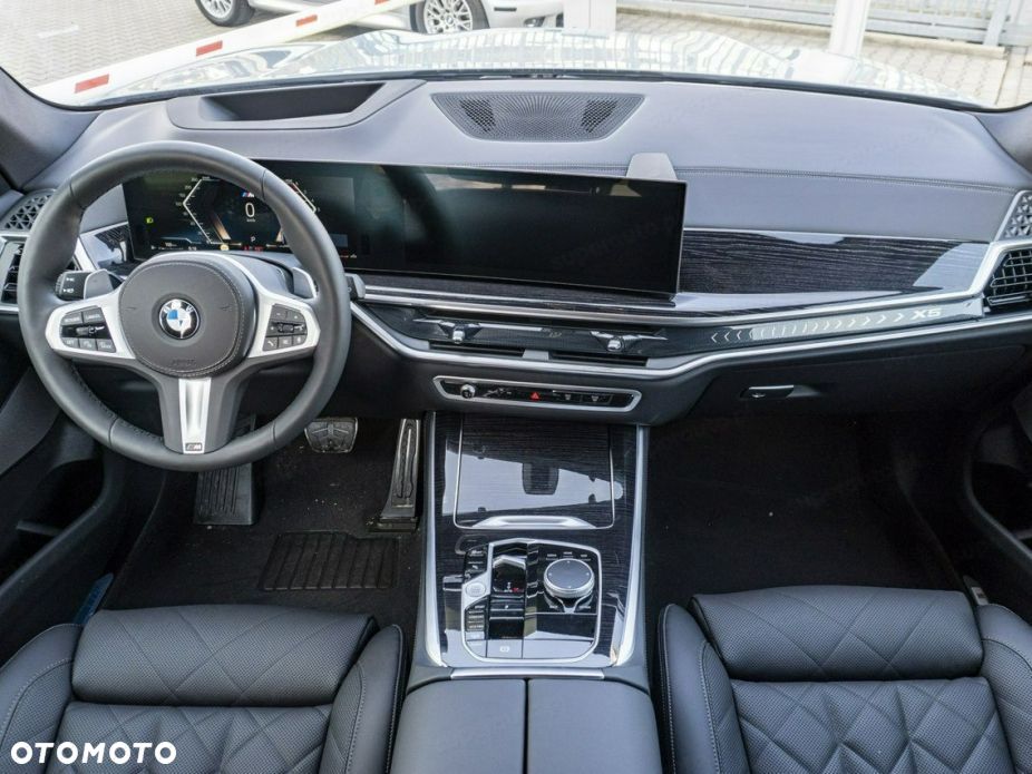 BMW X5 xDrive30d mHEV M Sport sport - 11