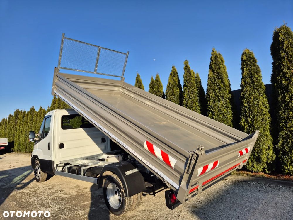 Iveco 50C15 3.0 - 3