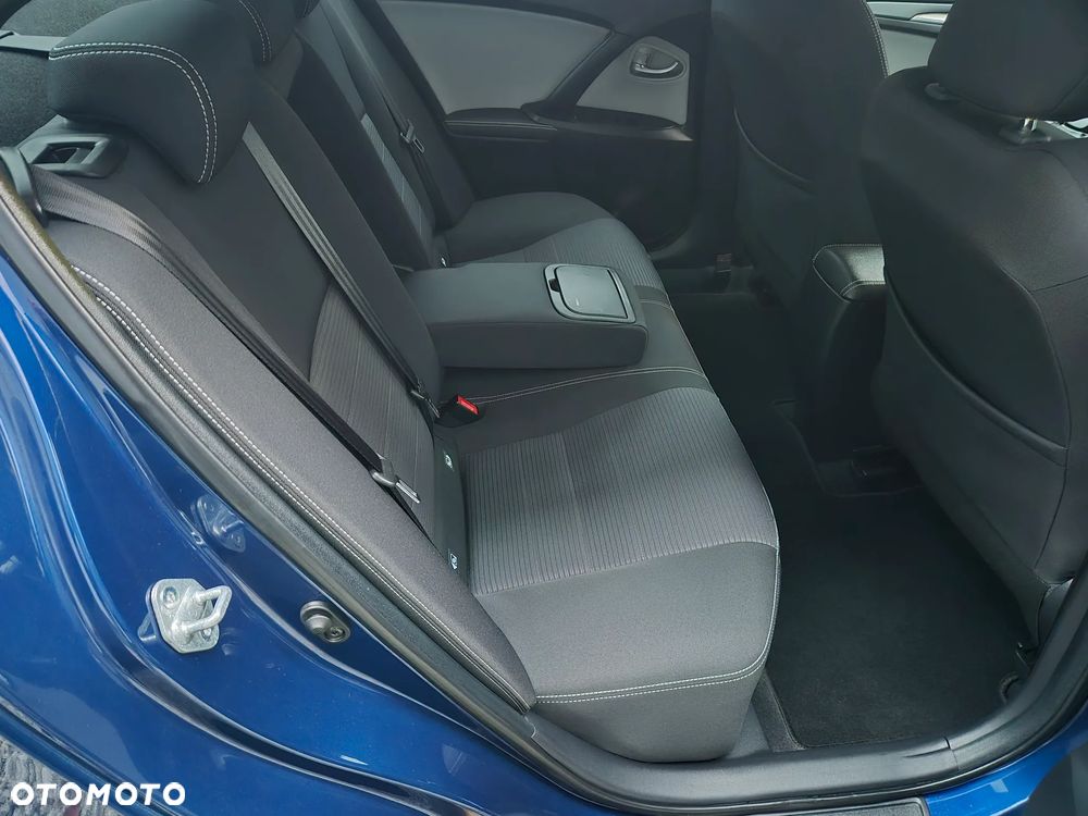 Toyota Avensis 1.8 Edition S+ - 13