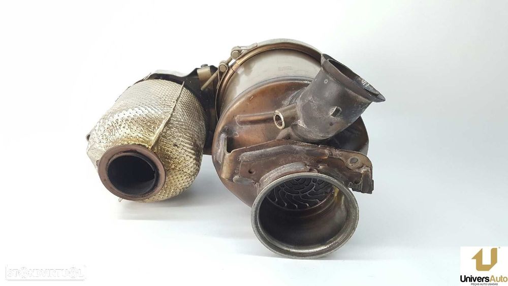FILTRO DE PARTíCULAS SEAT LEON (5F1) I-TECH - 1