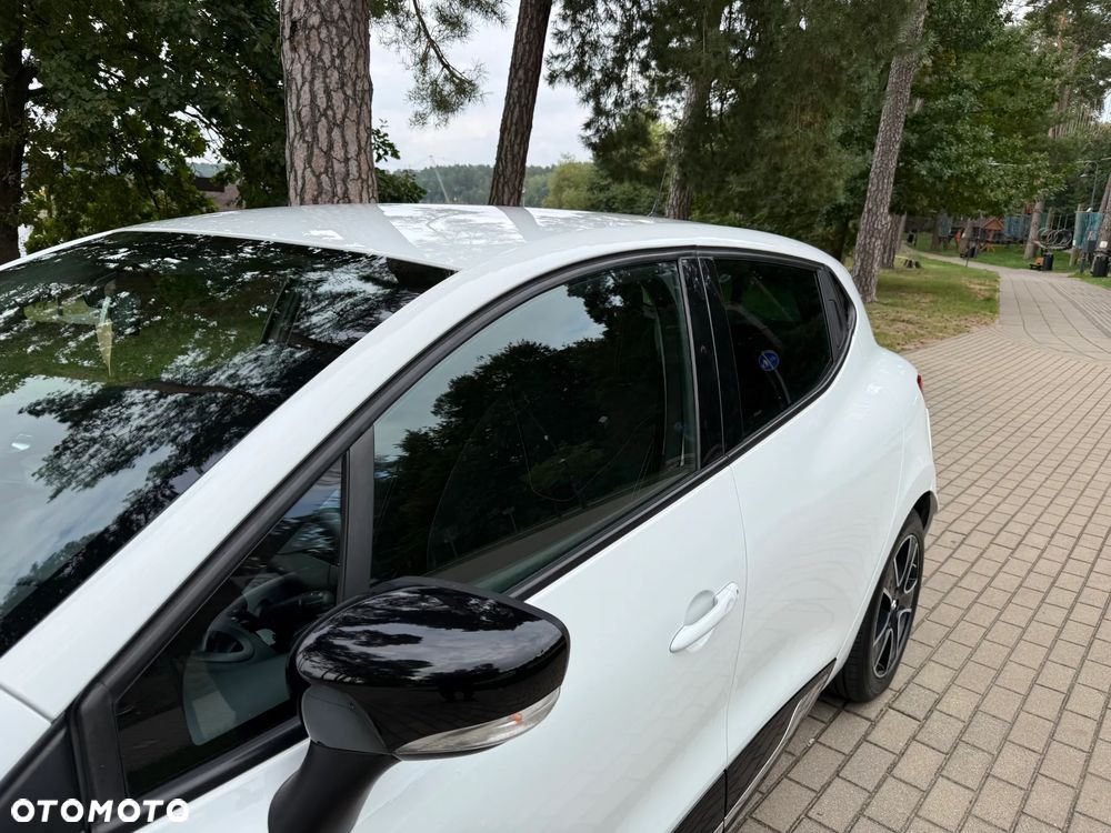 Renault Clio Energy TCe 120 EDC Limited - 16