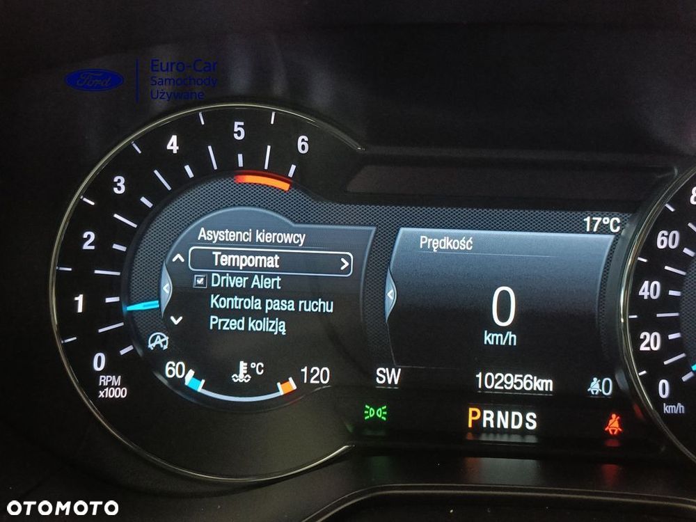 Ford Mondeo 2.0 EcoBlue ST-Line X - 21