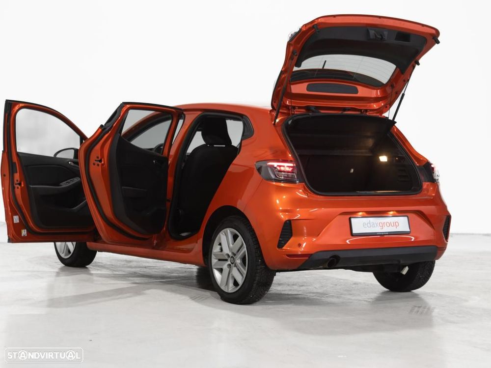 Renault Clio 1.0 TCe Evolution - 5