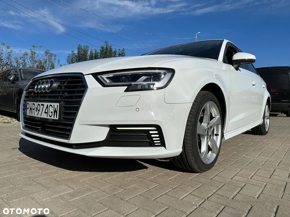 Audi A3 Sportback - 33