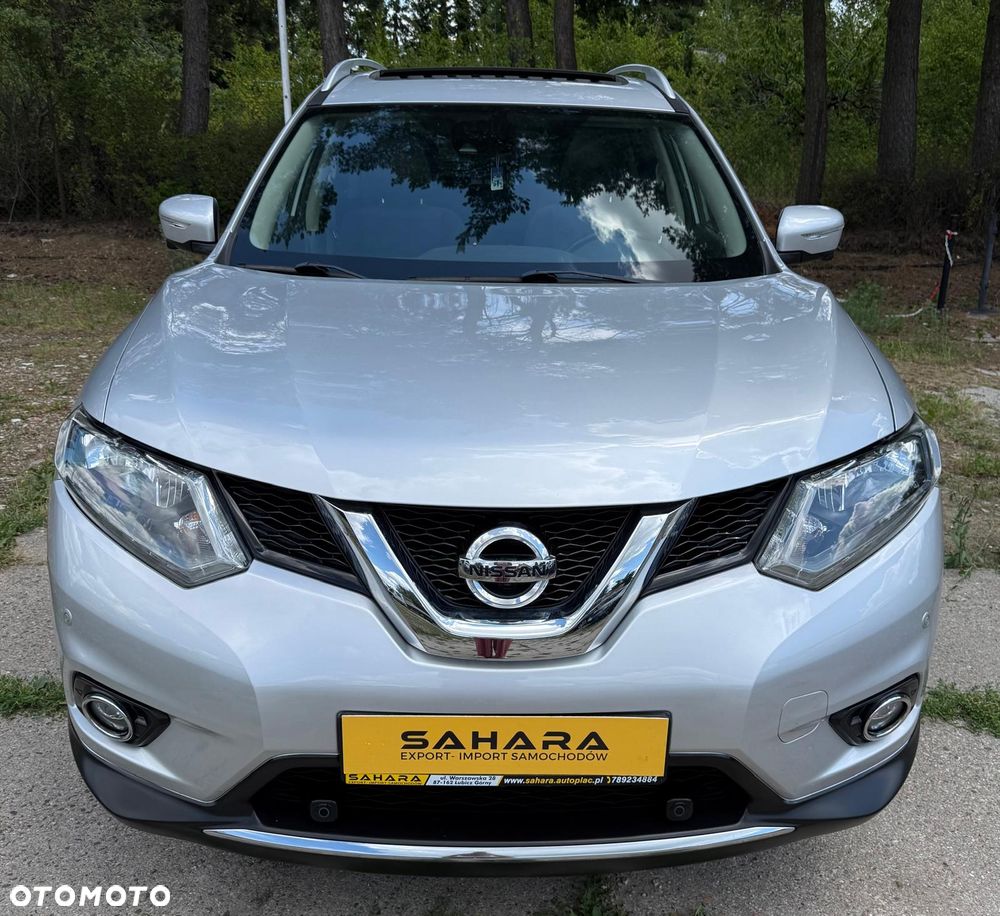 Nissan X-Trail 1.6 DIG-T 360 - 2